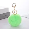 Fluorescent green