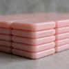 Fichas de Mahjong Rosa Pétalo