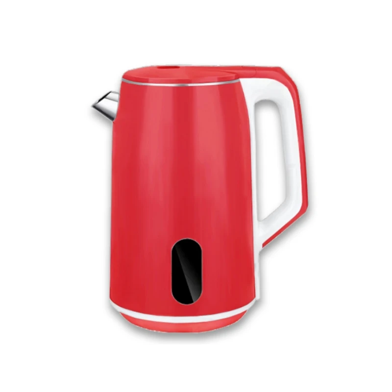 Eco Friendly 220v Double Jacketed Water Heater Jug Element 1800w 3l