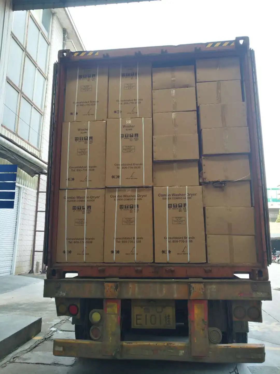 HuanSebesity Portable Clothes Washing Machines Wall Mounted Mini Washing Machine