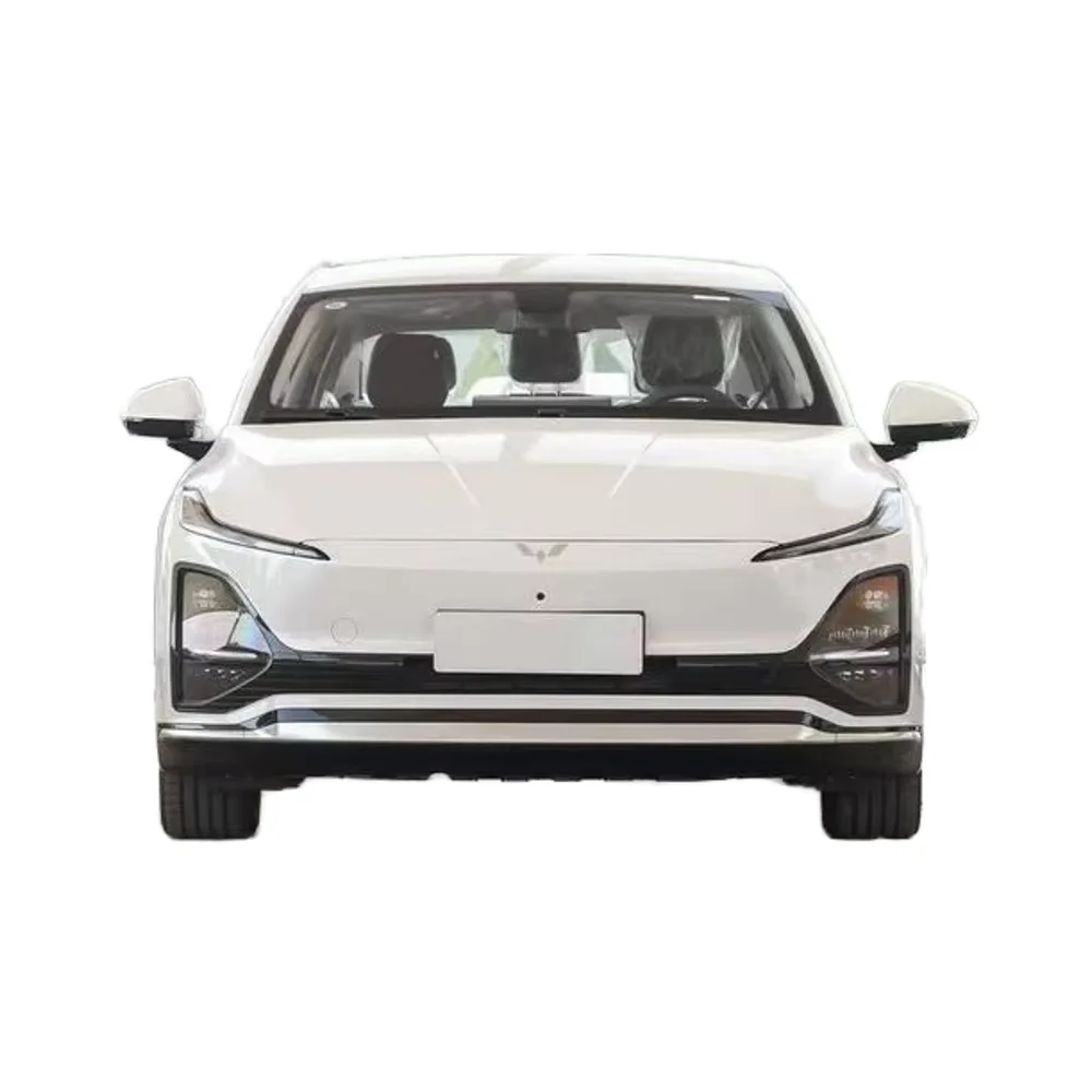 2025 Wuling Starlight 510Km Advanced Intelligent New Energy Vehicle
