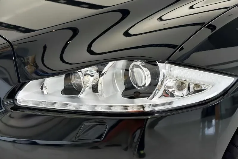 C2D3180 C2D3172 Front Headlight Assembly Head Lamp for Jaguar XJ 2011 2012 2013 2014 2015 2016 Replacement Lights Y128