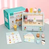 ice-cream store