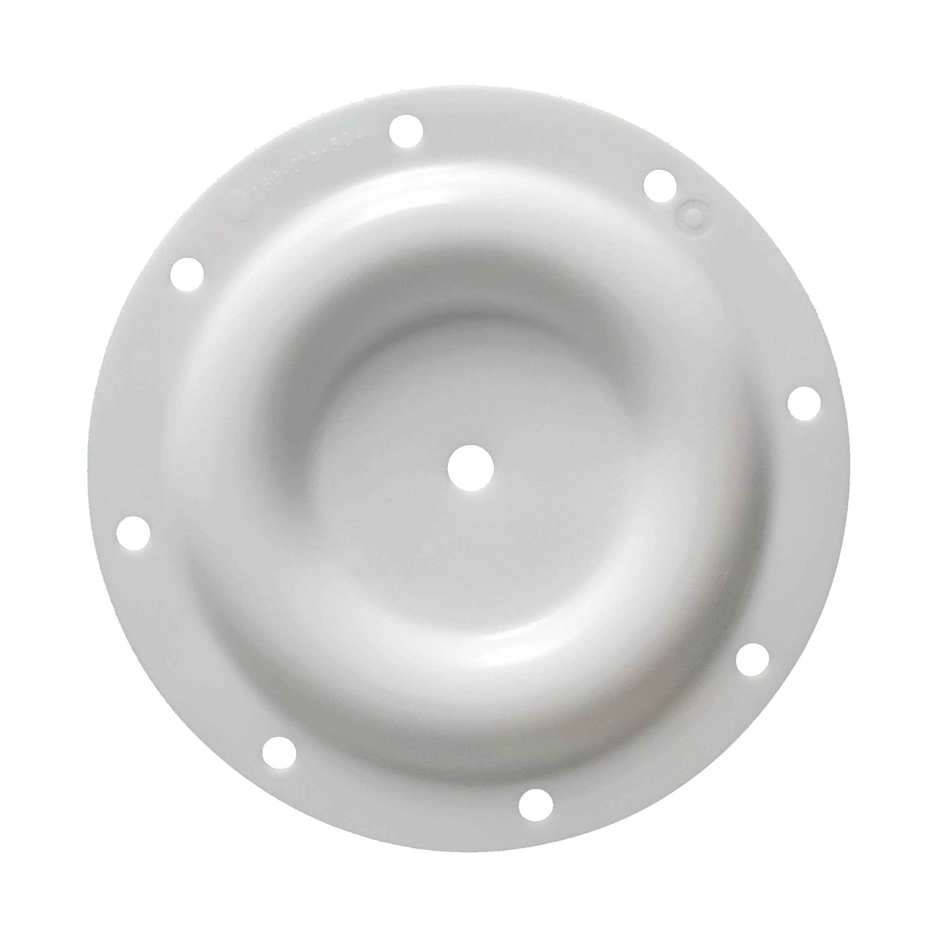 air pump parts  CF286-015-604 PTFE diaphragm as Air pump diaphragm