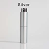 silver