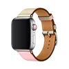 12 White Pink