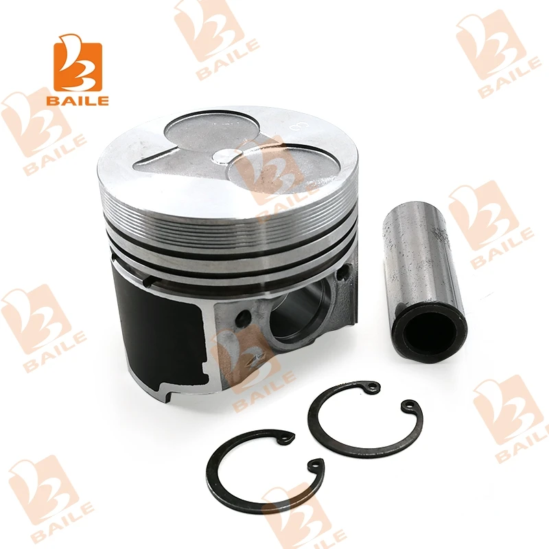 Engine Rebuild Kit TD27 Liner Kit (piston+ring+liner) for Sale