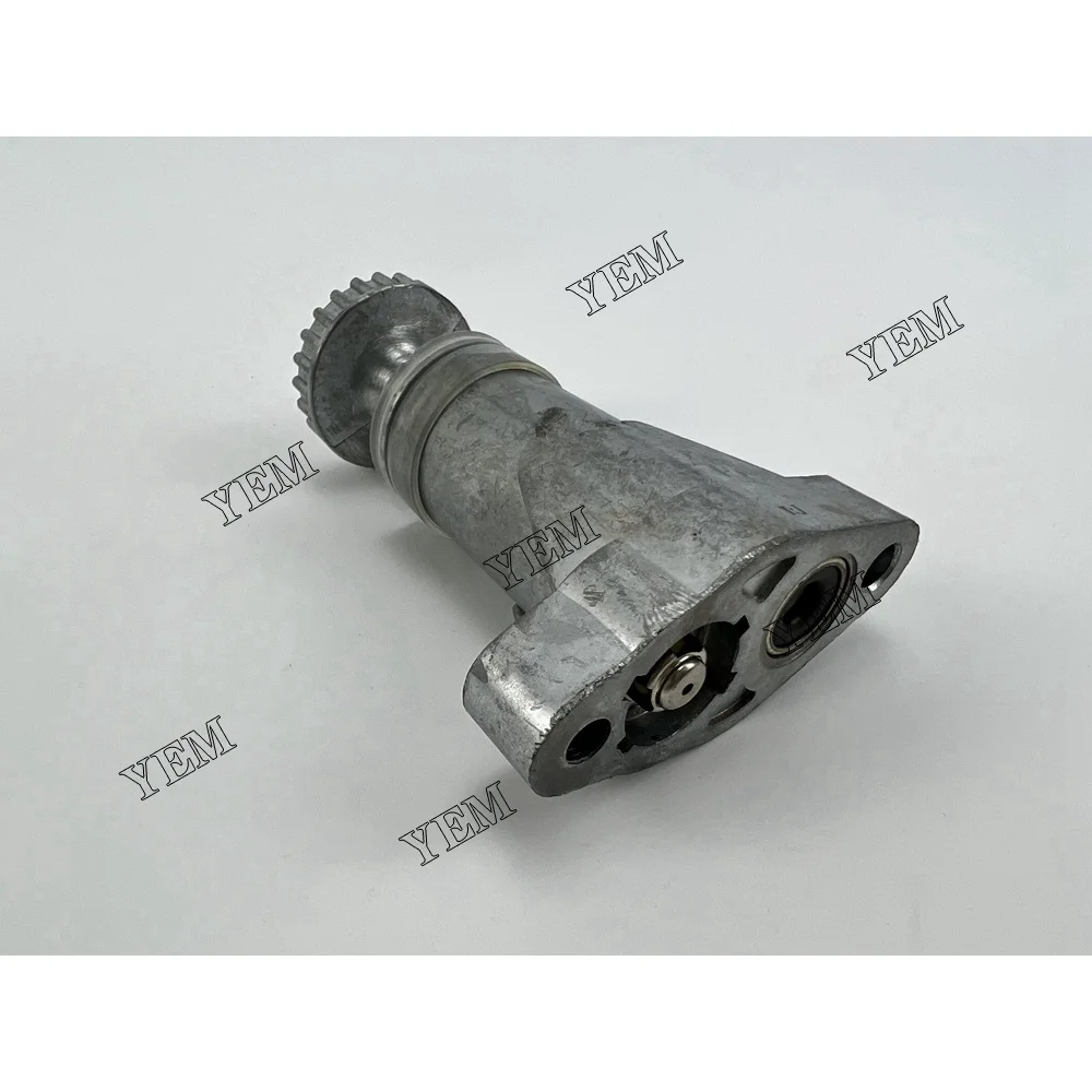 Ready to Ship 105-2508 Feed Pump for Caterpillar 320C China Engine Parts Supplier 4