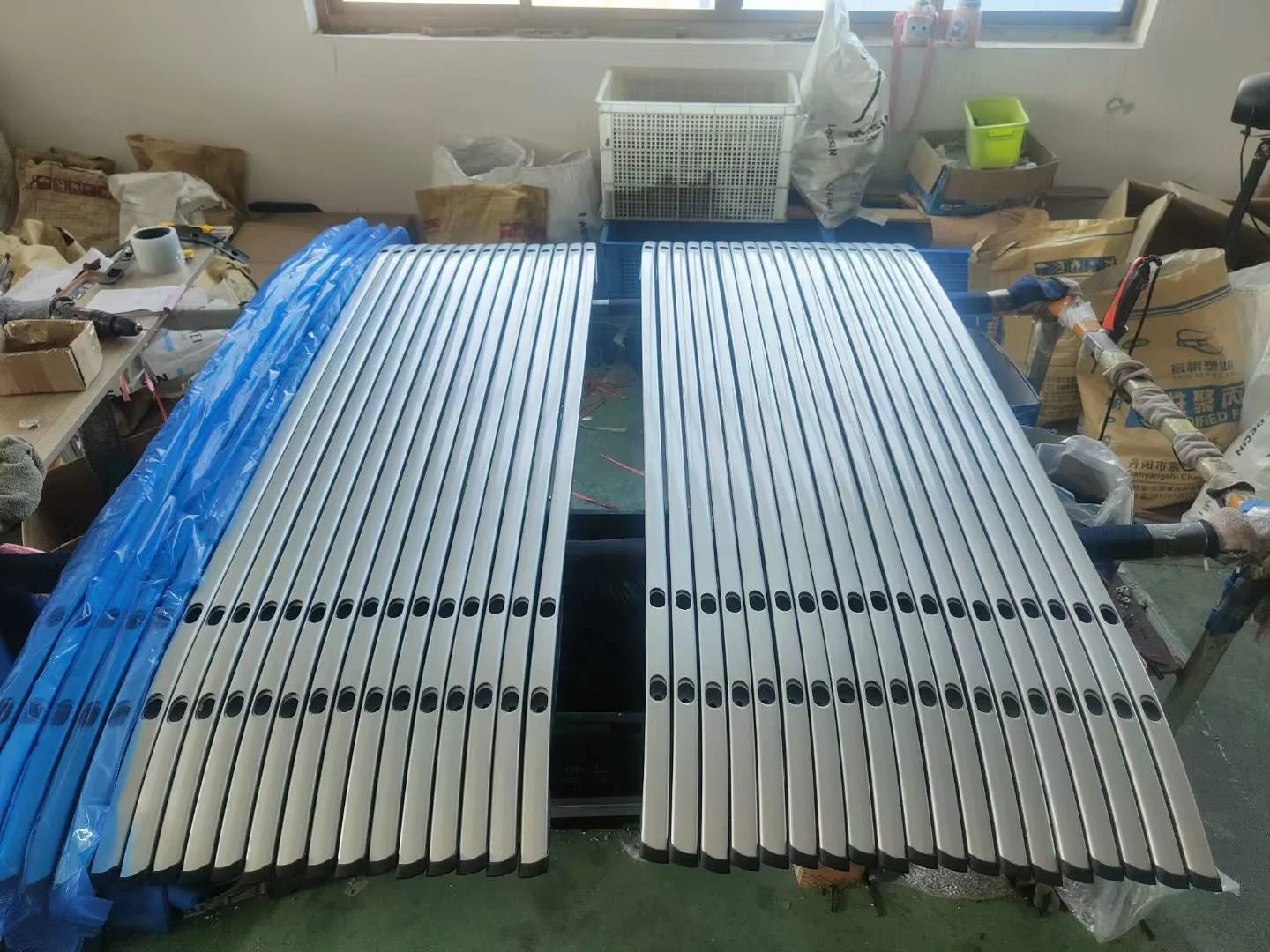 Roof Rack Side Rails Roof Rack  for Toyota RAV4 2014/ Hot Sale! Roof Rail for Toyota RAV4 2008 -2013 2014 - 2019 2022 -2024