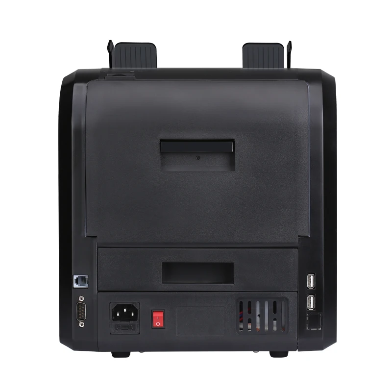 High Efficiency High Accuracy Multi-Functional Currency Sorter Machine Multi-Currency Detector and Sorter Bill Counter