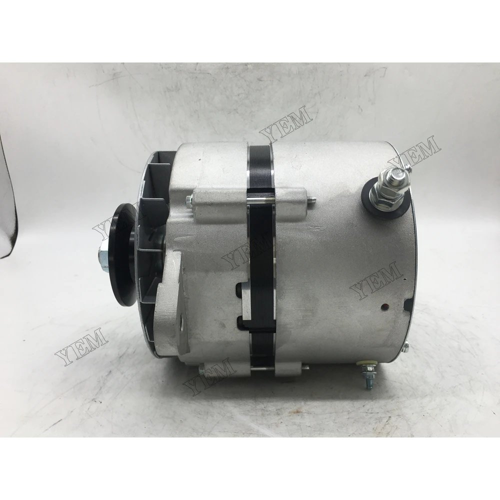 For Komatsu 6D170 Alternator Engine Spare Parts