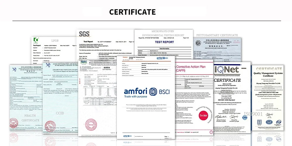 Unique Design Eco Friendly Hybrid Shape Fancy Luxury Ceramic Coffee Tea Cup and Saucer Set With Golden Handle factory