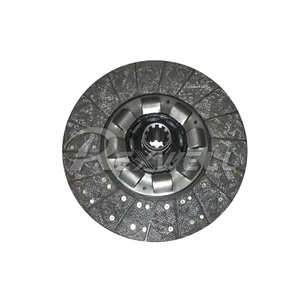 Top Selling Good Performance Clutch Disc for Mercedes-Benz SK 1862215032 1862519259