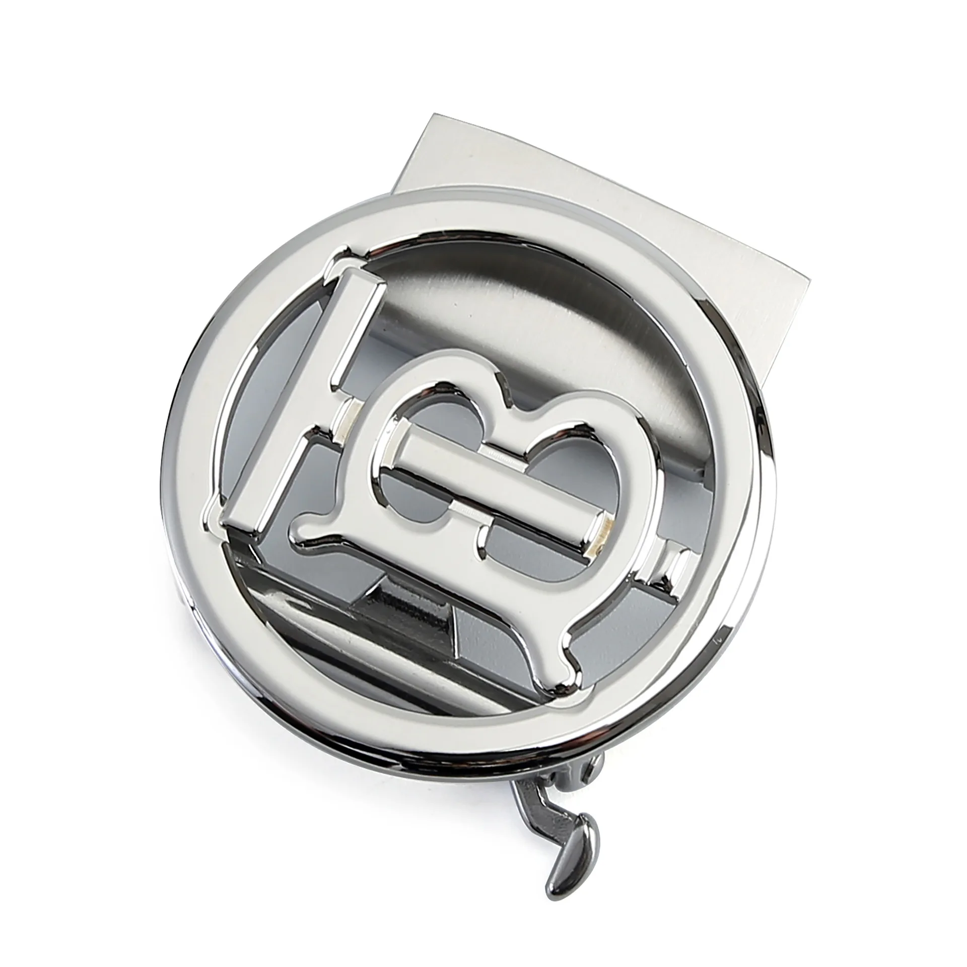 2023 осенний чулок оптовая продажа индивидуальное имя большая покупка роскошная Двойная застежка пряжка для