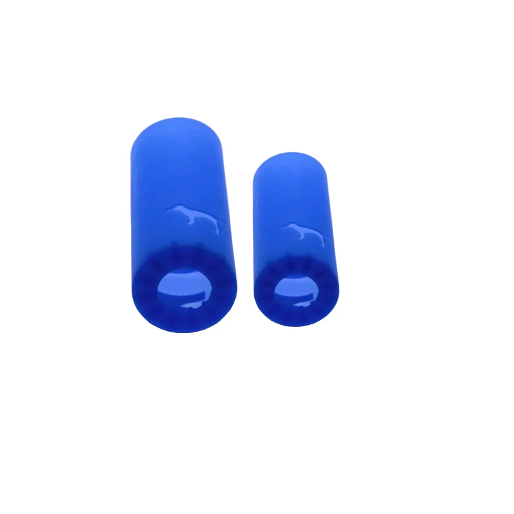 27 Years OEM Customize New Design Food Grade Rubber Flexible Glass Mug Band Tumbler Grip Covers Soft Silicone Cup Sleeve