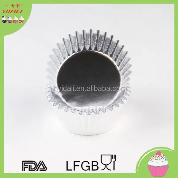 cheap 10000pcs 25*20mm mini cupcake liners