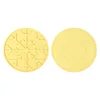 1 yellow