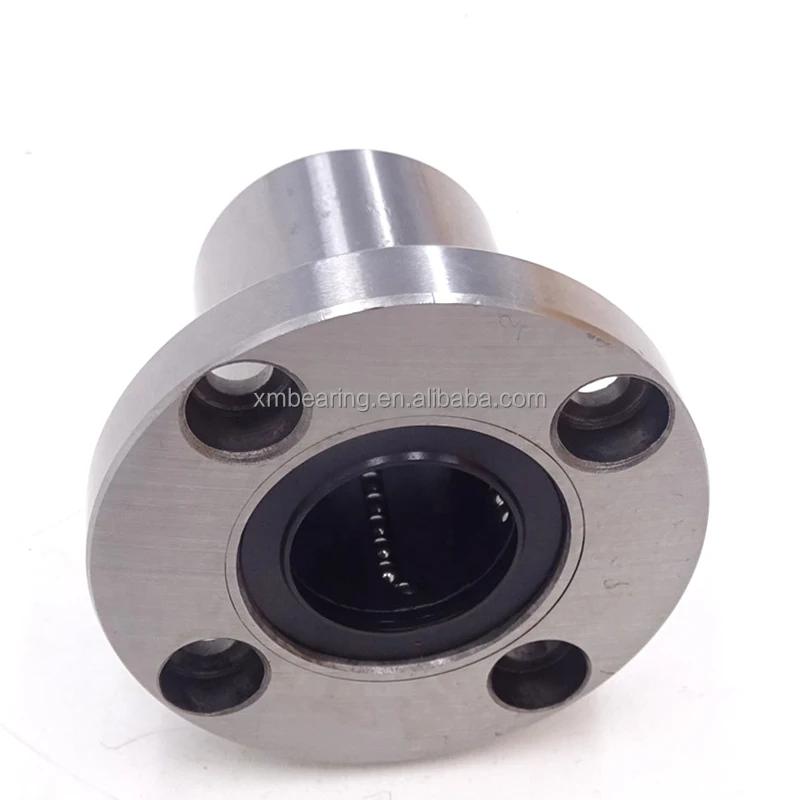 Thk Square Flange Linear Bushing Lmk20 Lmk20l Lmk20uu Lmk20luu Linear
