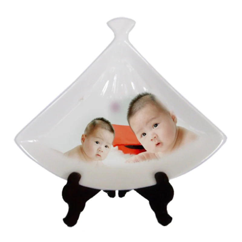 A4 Size Waterslide Slide Decal Transfer Paper for Mug Ceramic Candle Transparent Color Transfer Laser Paper