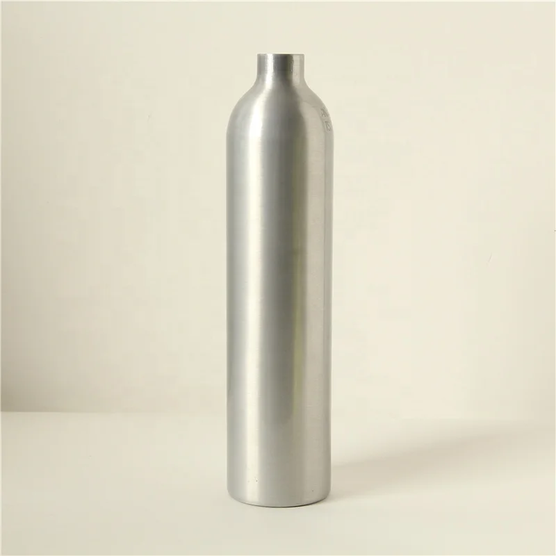 Alsafe производитель 0,35 л резервуар высокого давления