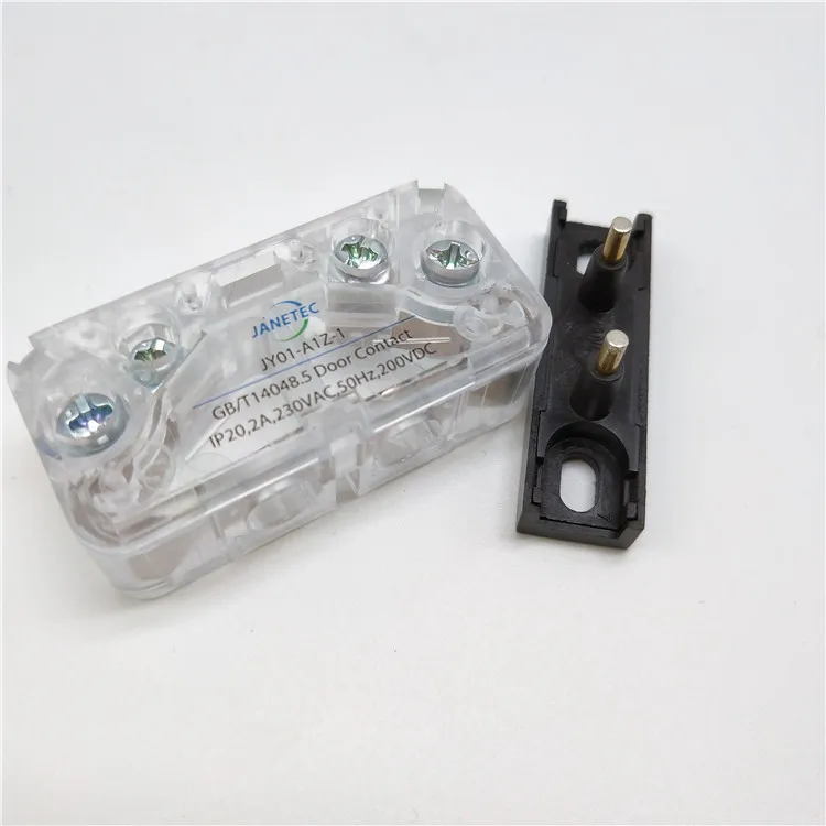 Профессиональный производитель, высококачественный вспомогательный контактный переключатель для лифта