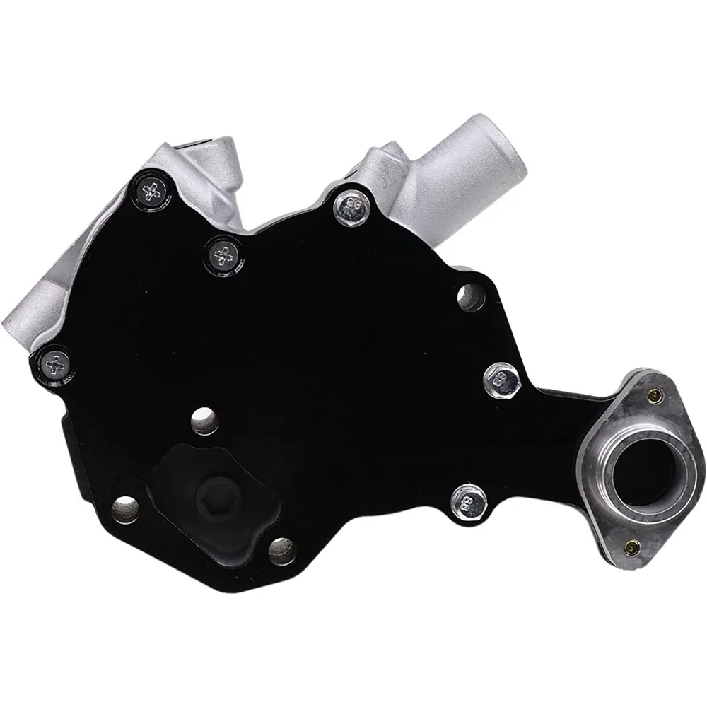 Water Pump AM881505 MIA880463 for Yanmar Engine 4TNE84 4TNV88 John Deere Loader 110TLB 110 Tractor 770 770A 790 870 970 990