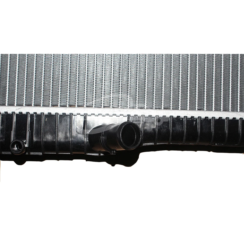 Radiator Price 1548603 DA1D15200 717057 Engine Radiator Set for Ford F... — 2