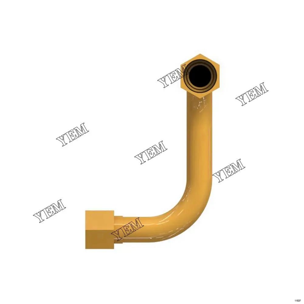 Tube Assembly 9Y-7381 9Y7381 Diesel Engine Parts 5