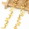 Gold 11mm