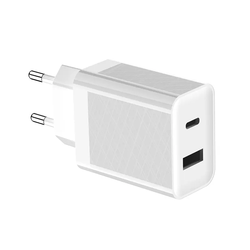 Новое поступление 2020, адаптер PD 20 Вт, зарядное устройство для мобильного телефона, быстрое зарядное устройство USB C, настенное зарядное устройство, поддержка адаптера питания для iPhone 11 Pro Max