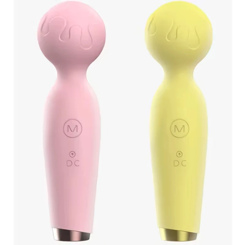 Vibrator in premium gift box packaging