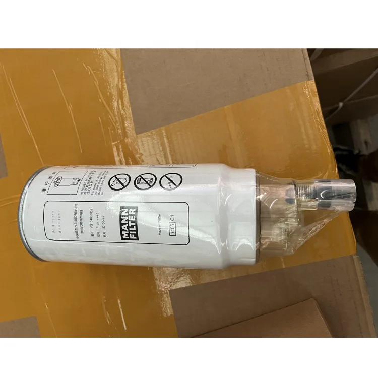 High Performance Buses Accessories PL420 Bus Fuel Filter