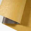 Turmeric yellow, tea brown