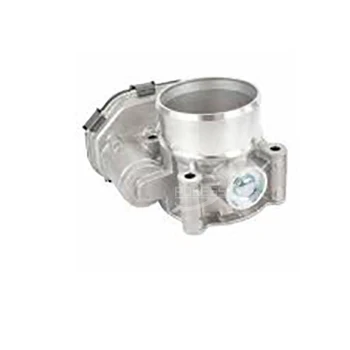 Factory Outlet High Quality Throttle Valve OEM GB