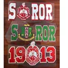 Sorella rossa