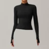 Black jacket