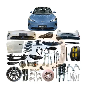 OEM Zhiji LS7 LS6 L6 L7 Auto Parts New Complete Durable Original Car Parts Exterior Accessories for IM LS6 LS7 L6 L7