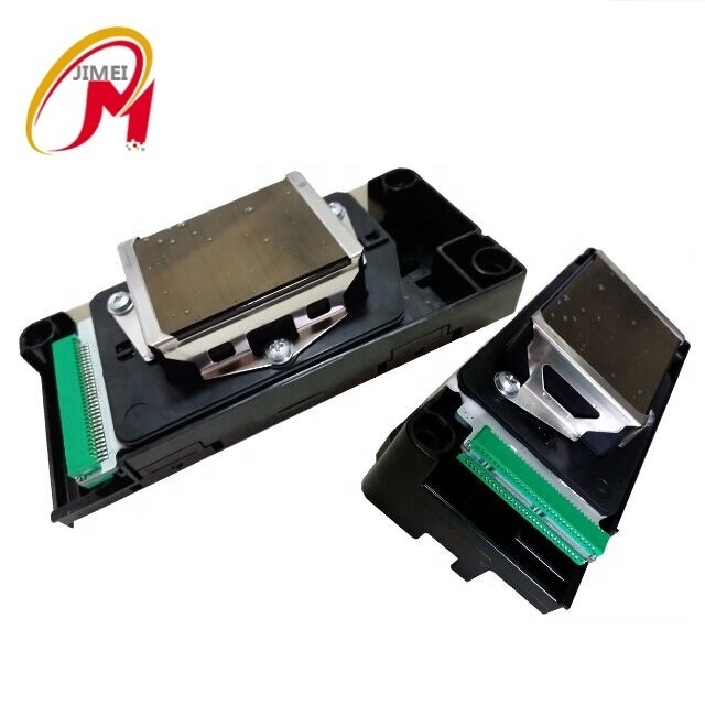 Оптом и продажи, оригинальные DX5 Mutoh Valuejet RJ900C VJ1604 печатающая головка DF-49684