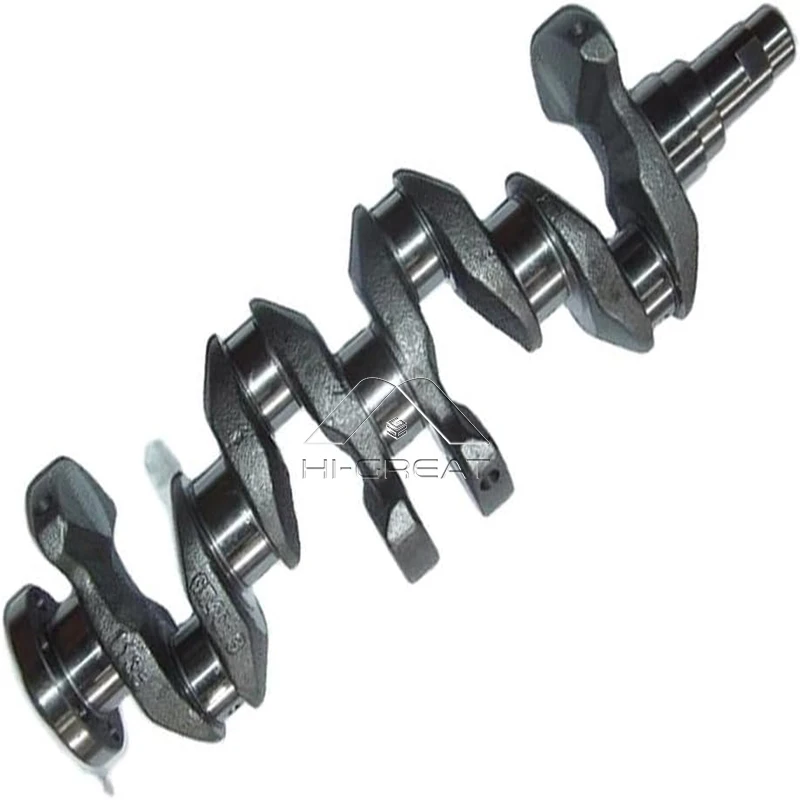 Auto Engine Systems 13401-21020 Crankshaft 1340121020 for