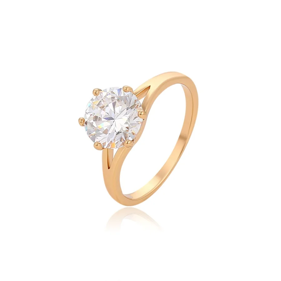 X000974432 Xuping Jewelry Wholesale Fashion Trendy 18K Gold