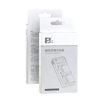 FB NP-F970 Battery Charger for SONY F550 F750 F990 F980 F970 F960 F550 F570 F770 F930 FM500H FM55H Portable Dual Channel Charger product image
