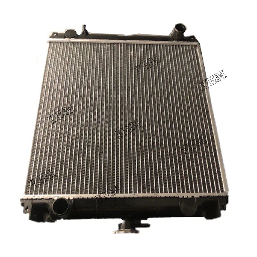 Manufacturer Direct Sales Aftermarket SDMO T20 Radiator for Mitsubishi S4Q2