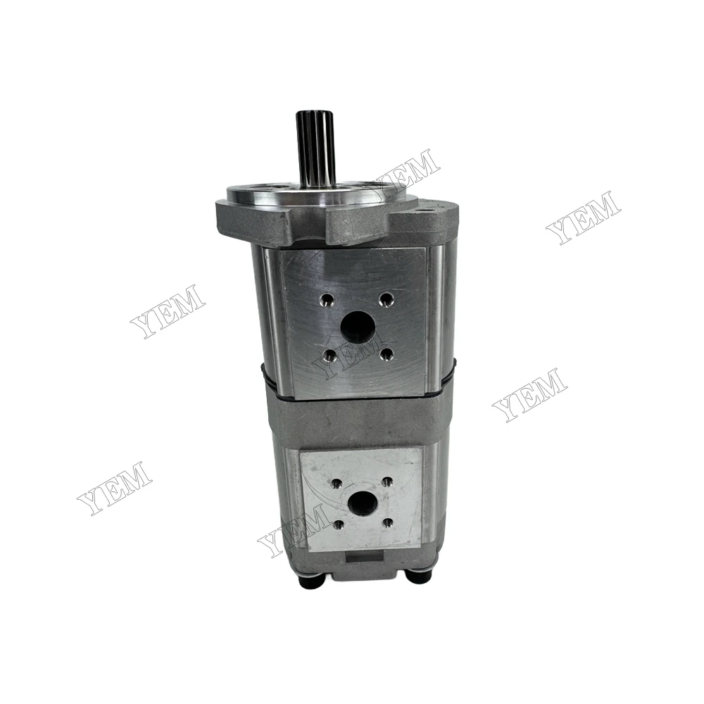 Hydraulic Pump 307012-9341 for Kubota Engine Parts 3