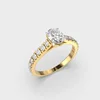 18k Gold