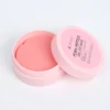 PDRN Pink Gel Eye Mask 30 Pairs