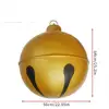 Cloche - Boule de Noël