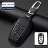 Modelo B 4 Botones Negro