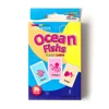 Tarjetas Flash del océano
