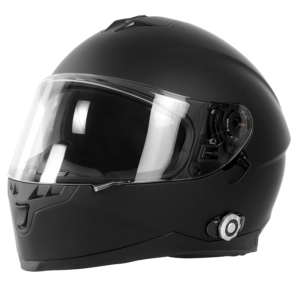 最新のデザイン バリューセレクションFreedConn Motorcycle Bluetooth Helmet,Bluetooth ...