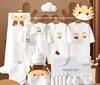 Blanco-22 piece Set (Four Seasons) caja de regalo